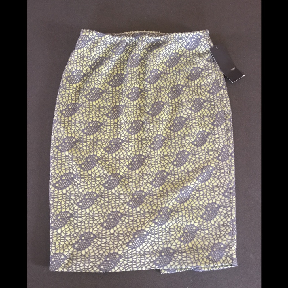 Mossimo dress Xs NWT